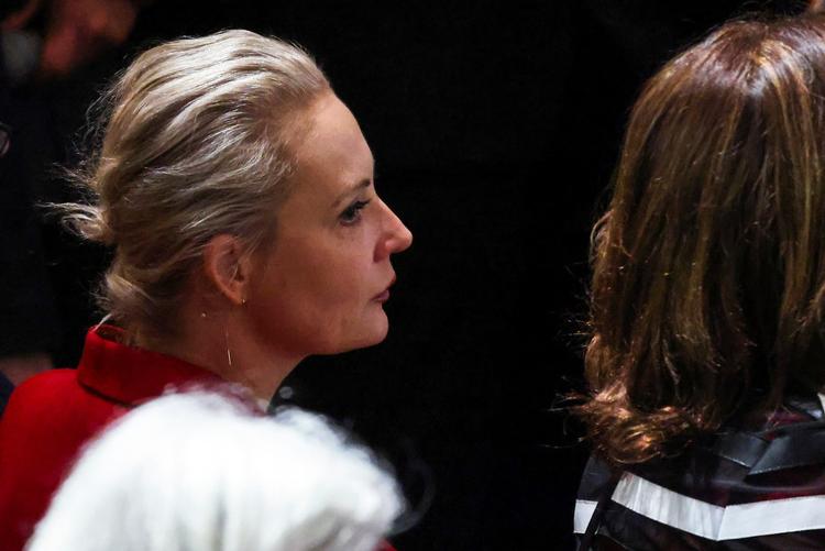 Foto: Wolfgang Rattay/Ritzau Scanpix