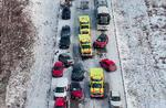 Foto: 10510 Polisen/Ritzau Scanpix