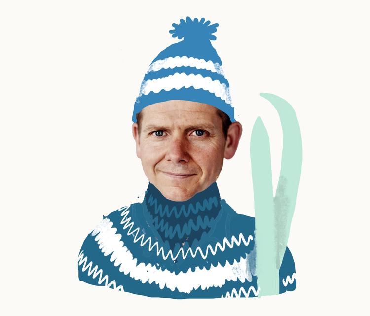 Tegning: Philip Ytournel