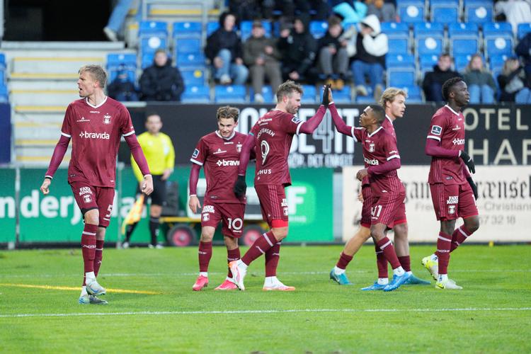 Foto: Frank Cilius/Ritzau Scanpix