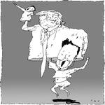 Tegning: Per Marquard Otzen
