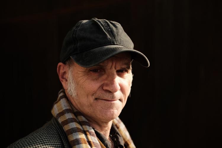 'Paradise' er det første bind i Lars Kjædegaards nye krimiserie om drabsefterforskerne Hillstrøm og Belling. Foto: Pr-foto