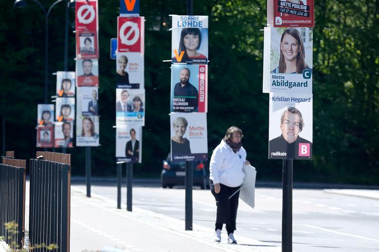 Arkivfoto Jens Dresling