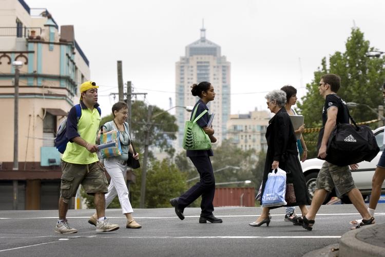 30 procent af australierne har hverken lyttet til eller læst en bog i et år. Ny undersøgelse viser, hvilke barrierer de er oppe imod. (arkivfoto) Foto: Torben Stroyer
