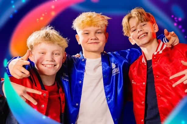 Foto: Julius Waag/DR