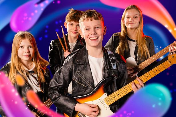 Foto: Julius Waag/DR