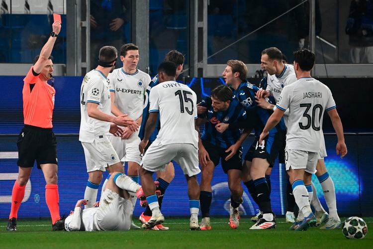 Foto: Isabella Bonotto/Ritzau Scanpix