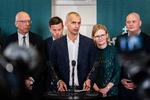 Adgangskravet til epx bliver et karaktergennemsnit på mindst 02 fra grundskolen. Foto: Emil Nicolai Helms/Ritzau Scanpix