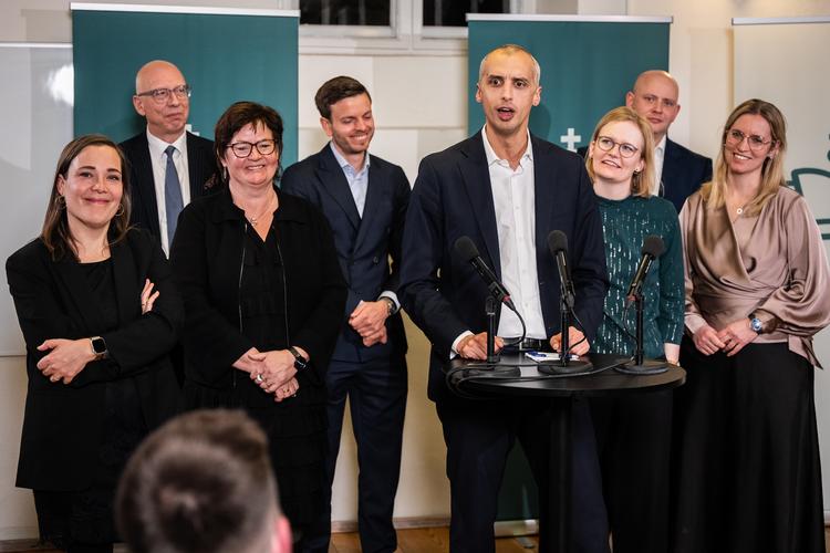 Foto: Emil Nicolai Helms/Ritzau Scanpix