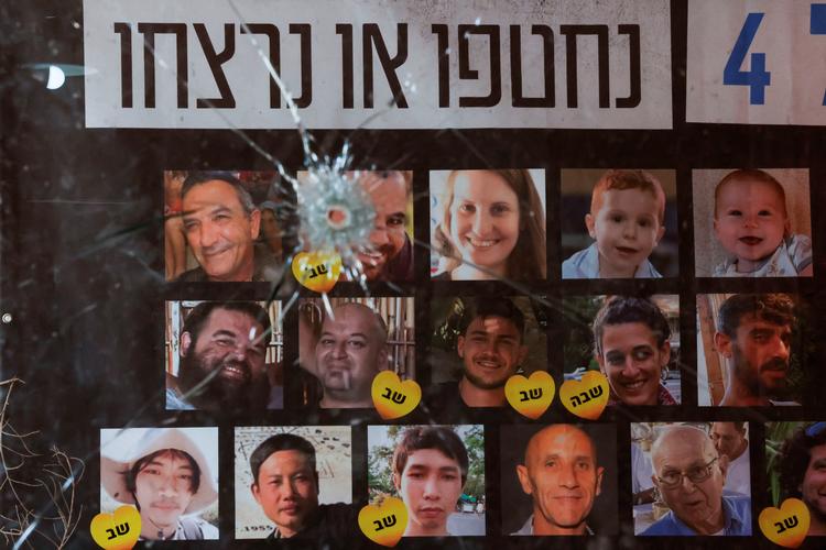 Foto: Amir Cohen/Ritzau Scanpix