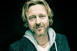 Stephan Grabowski har flotte beskrivelser af livet i de store, farlige tyske skove. Det er eventyr, der får pulsen op. Foto: Pr-foto