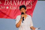 Susanne Branner er debattør og sekretariatschef i LGBT+ Danmark.  