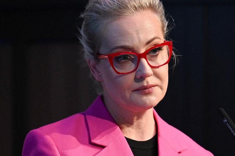 Foto: Annegret Hilse/Ritzau Scanpix