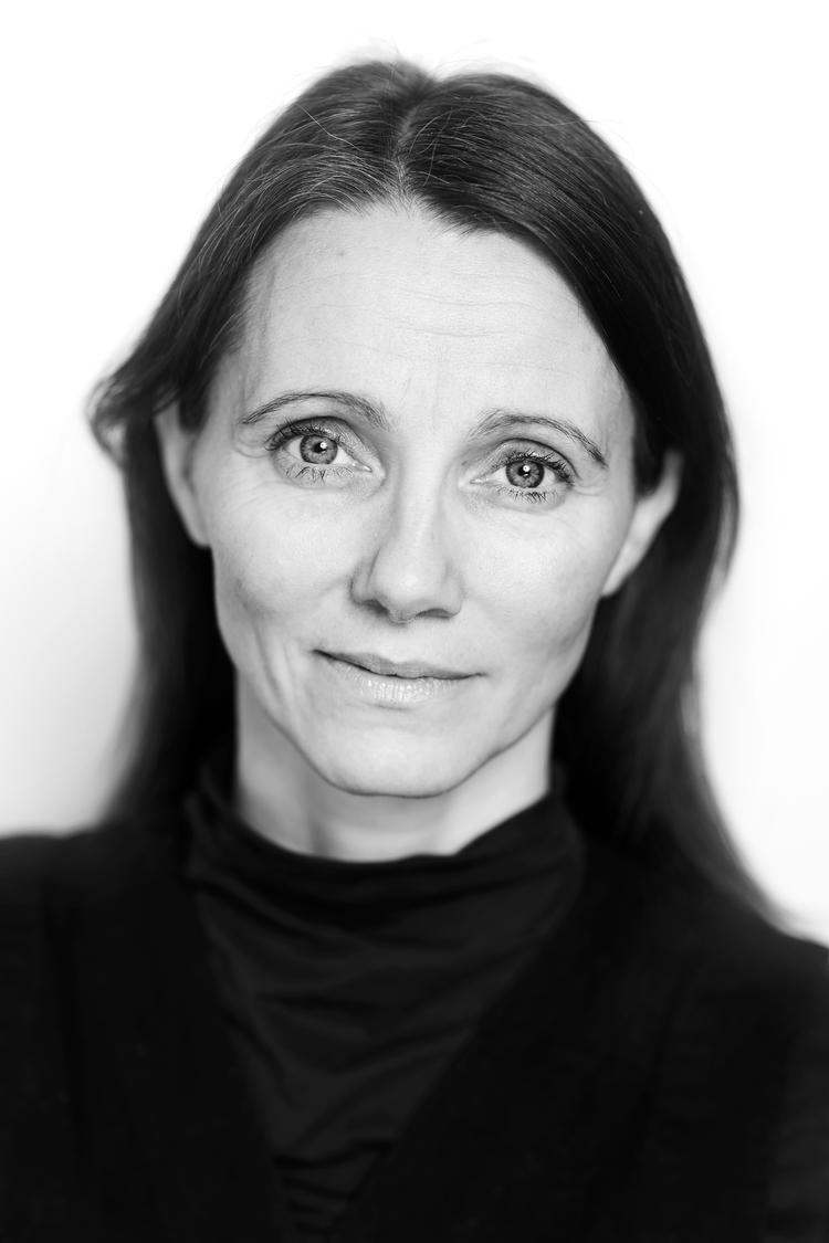 Lisa Kjær. I 2025 optaget som den anden i parasportens Hall of Fame.  Foto: Thomas Borberg