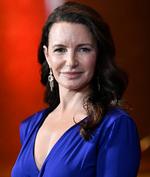  Amerikanske Kristin Davis har været både Emmy- og Golden Globe-nomineret for karrierens foreløbig største rolle i ’Sex and the City’. Nu fylder hun 60. Foto: Evan Agostini/Ritzau Scanpix