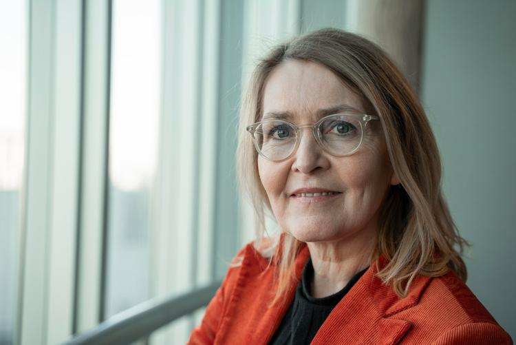 »Vi har en anden tradition i Danmark, som jeg støtter mig op ad«, siger Christel Schaldemose (S), medlem af Europa-Parlamentet. Foto: Trine Bjørn Egede