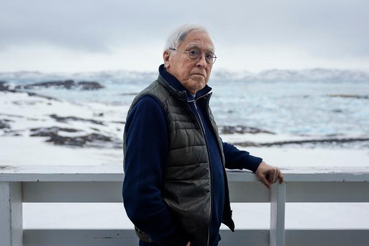 Foto: Cecilie Rolvung