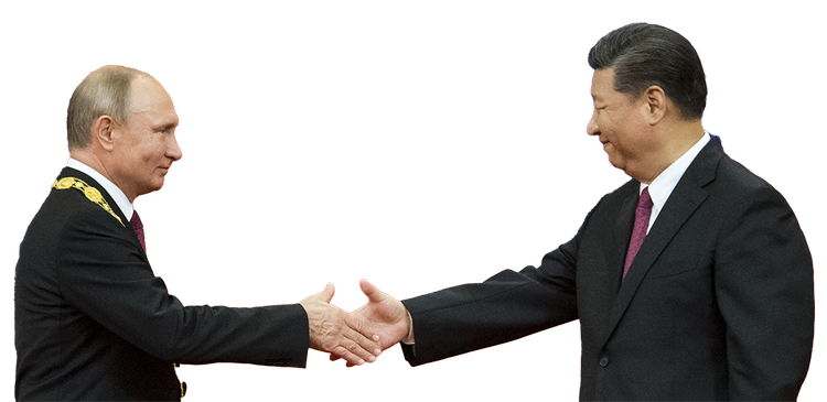 Foto: Alexander Zemlianichenko/Ritzau Scanpix