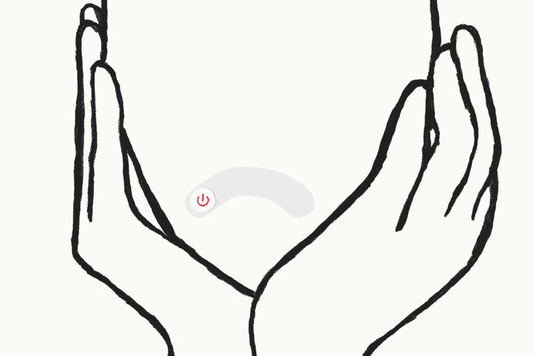 Illustration:  Rasmus Vendrup