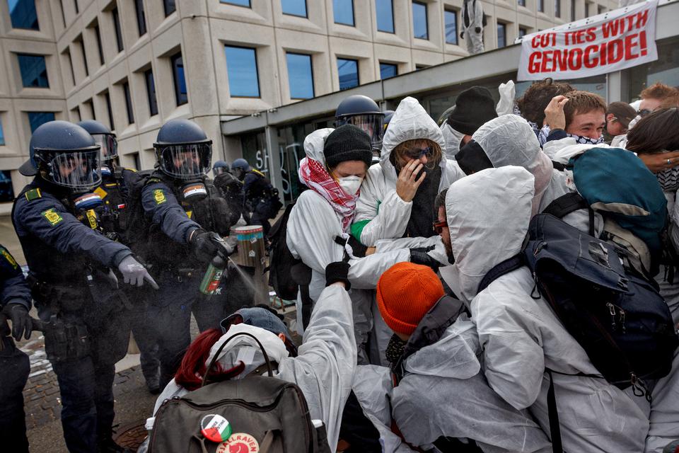 Foto: Jacob Ehrbahn