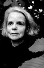 Annett Wolf var en fremragende interviewer, fordi hun lod sine gæster i studiet tale, tænke sig om, få god tid, finde sig til rette. Foto: Camilla Stephan