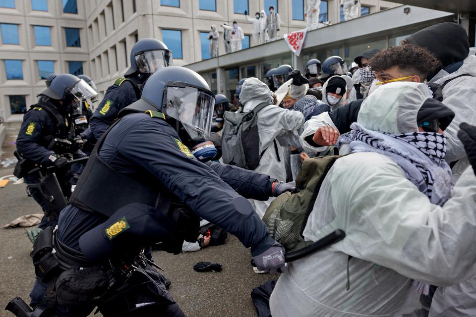 Foto: Jacob Ehrbahn