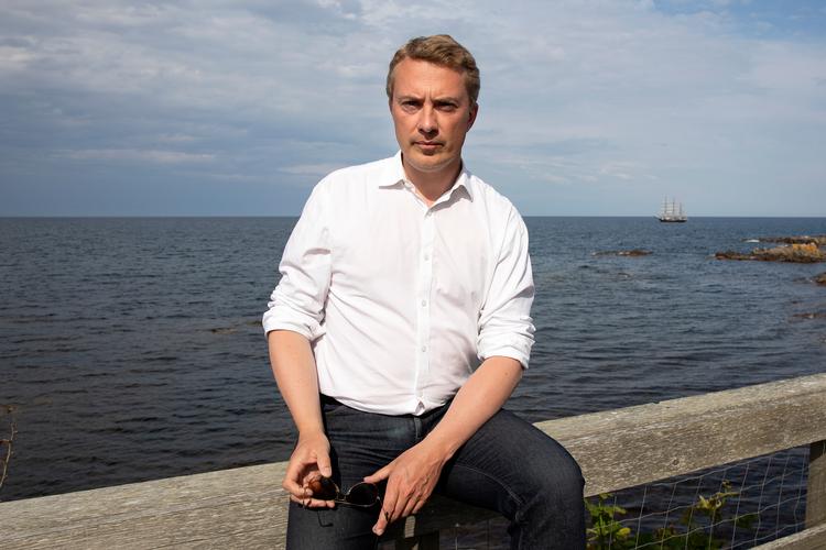 Foto: Finn Frandsen