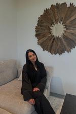 21.000 mennesker kigger med, når Elife Kocak deler billeder på sin Instagram-profil. Indtil 2023 delte hun flere billeder af sine to børn. Men det ændrede sig, da hun fik en underretning fra kommunen.  Foto: Privatfoto: Elife Kocak