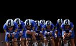 Foto: Gonzalo Fuentes/Ritzau Scanpix