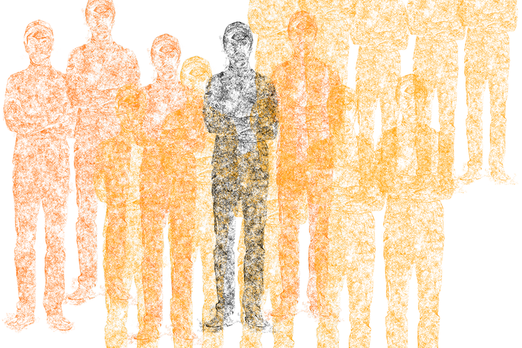 Fotocollage: Tomas Østergren. Foto: Freepik