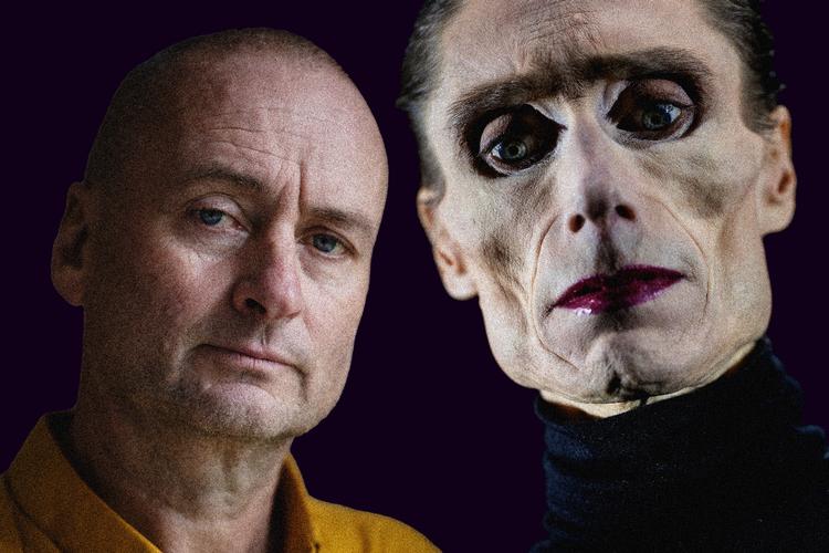 Collag:  CVL. Originalfoto: Thomas Borberg, Mads Nissen