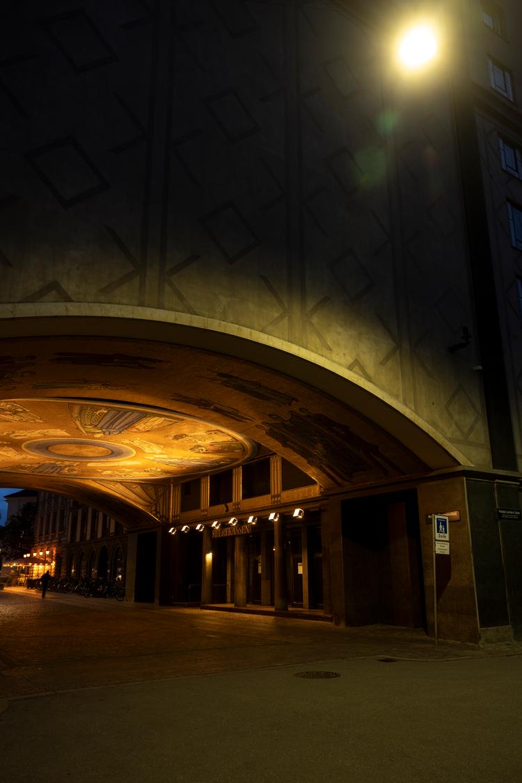 Ud over ledelsesstilen klager balletforældrene over en optagelsesproces på balletskolen, hvor kun én elev fra 9. klasse er optaget på aspirantuddannelsen på trods af ros. Det Kgl. Teater svarer, at beslutningen er baseret på faglige vurderinger. Foto: Emil Bay
