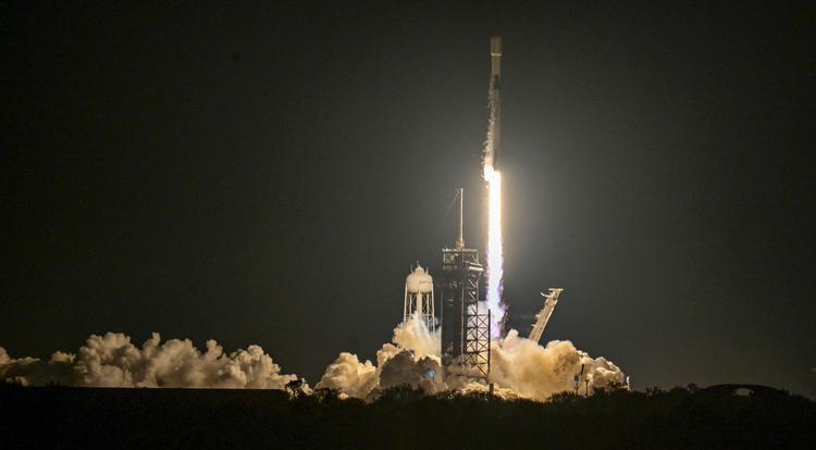 Foto: Steve Nesius/Ritzau Scanpix