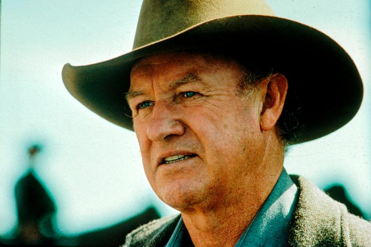 Foto: Ronald Grant Archive / Mary Evan/Ritzau Scanpix