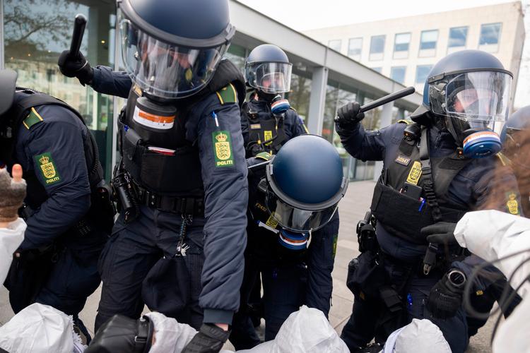 Foto: Cecilie Rolvung