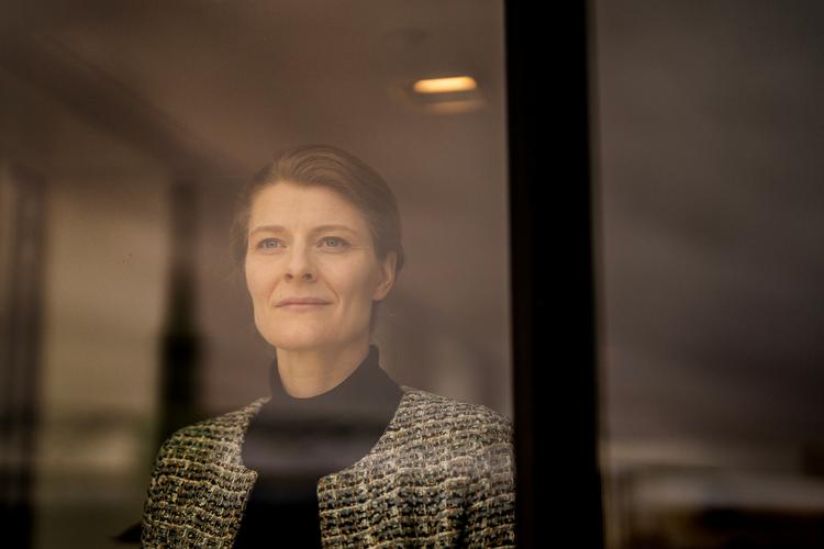 Foto: Stine Bidstrup