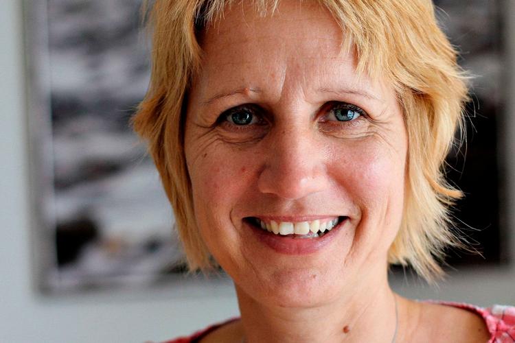 Trumps krig mod USaid har kostet kronikøren hendes job og tilliden til USA.  Foto: Privatfoto