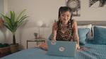 I dokumentaren hører vi fra influenceren Hannah Cho, der ud over selv at være adopteret også tidligere var en stor fan af YouTube-kanalen ’The Stauffer Life’, hvor en familie gladelig delte alt om deres liv med børn – indtil adoptionen af en dreng fra Kina ikke gik som forventet. Foto: /Max
