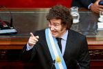 Foto: Matias Baglietto/Ritzau Scanpix