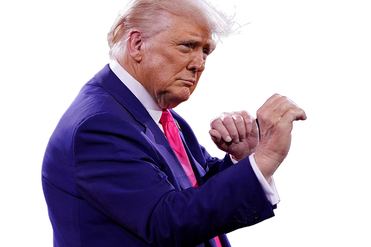 Foto: Nathan Howard/Ritzau Scanpix