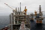 Norge​ har tjent mere end 800 milliarder danske kroner i ekstraprofitter i 2022 og 2023 alene på at sælge gas til Europa siden Ruslands invasion af Ukraine. Profitten​ ryger i Norges oliefond. Arkivfoto. Foto: Ints Kalnins/Ritzau Scanpix