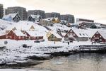 Det er en stor udfordring i Grønland, at en relativt lille andel af en årgang, efter at have forladt folkeskolen, fortsætter på en ungdomsuddannelse, skriver Benedikte Brincker. Foto: Cecilie Rolvung