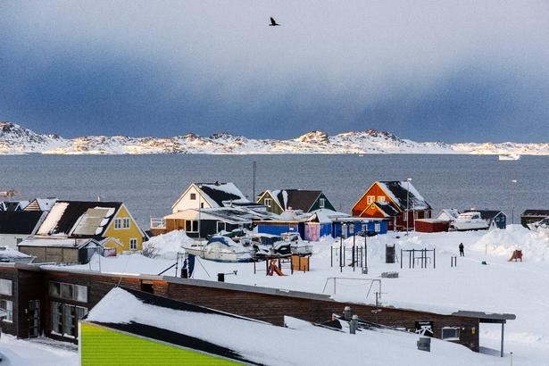 Valget er også et valg mellem generationer. På listen over opstillede kandidater finder man både gamle kendte fagforeningsfolk og unge influencere Foto: Martin Lehmann