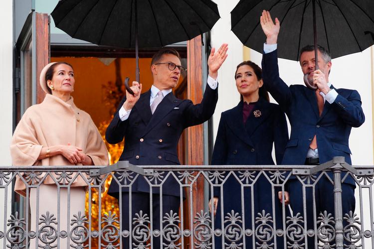 Foto: Ida Marie Odgaard/Ritzau Scanpix