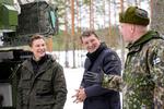 Foto: Tomi Hanninen/Ritzau Scanpix