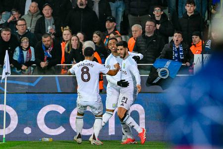 Foto: Nicolas Tucat/Ritzau Scanpix