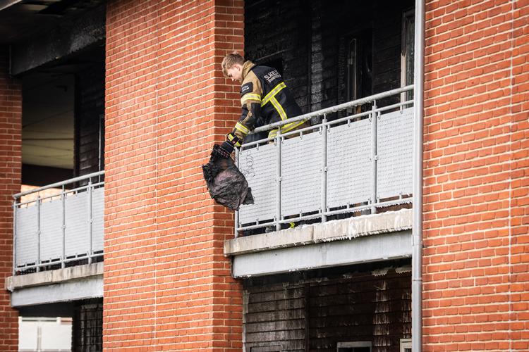 Foto: Emil Nicolai Helms/Ritzau Scanpix