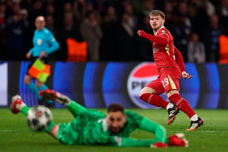 Foto: Franck Fife/Ritzau Scanpix