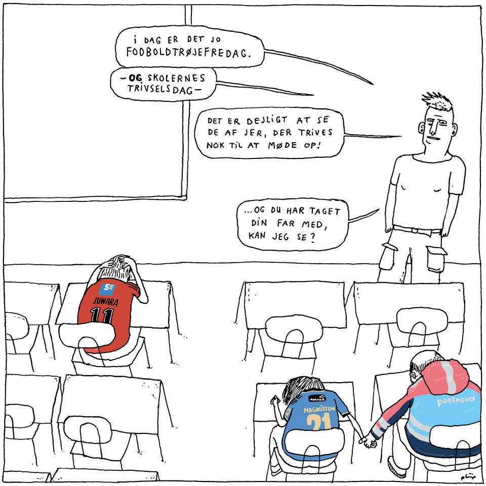 Philip Ytournel/POLITIKEN