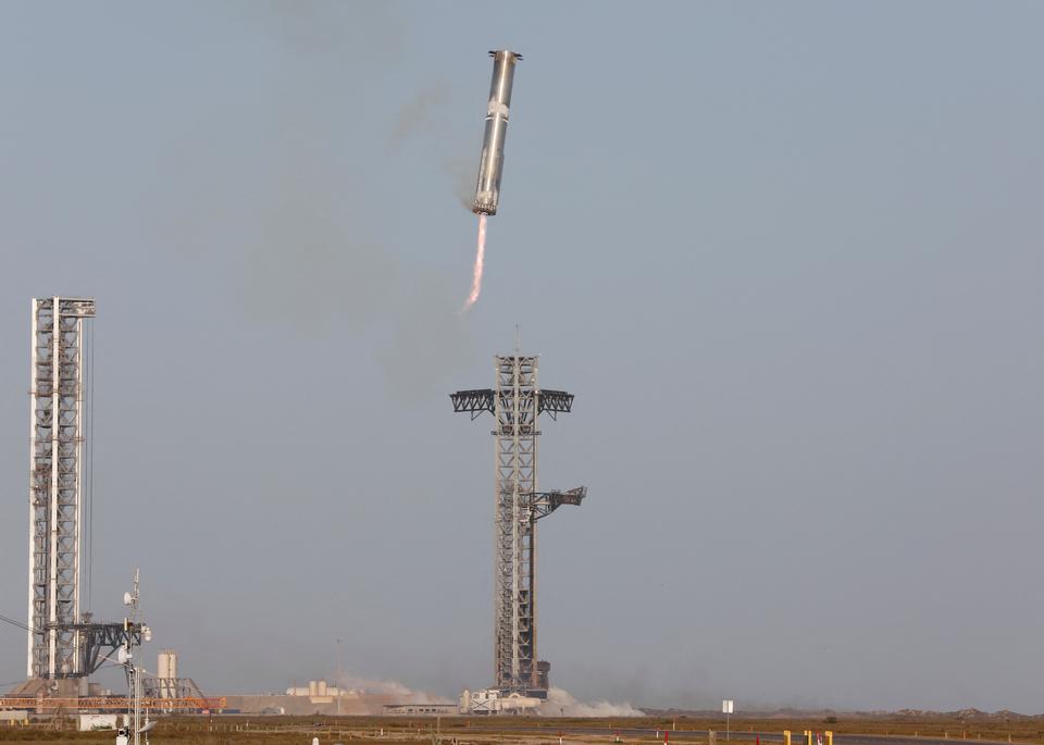 Joe Skipper/Ritzau Scanpix